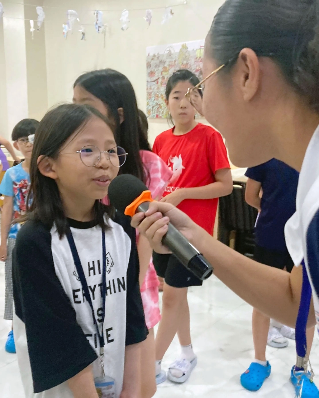 フィリピン留学 Cebu21 - Joyful Education Center-Student_s Activities-23